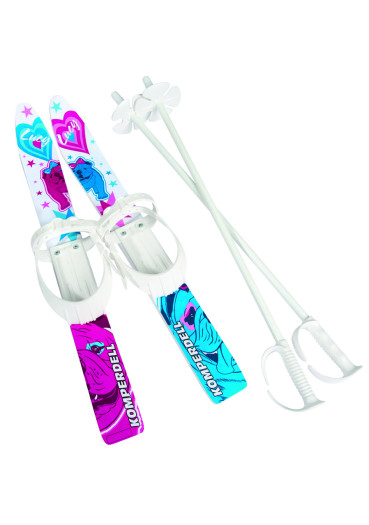 detail Komperdell Kids Ski Set 116