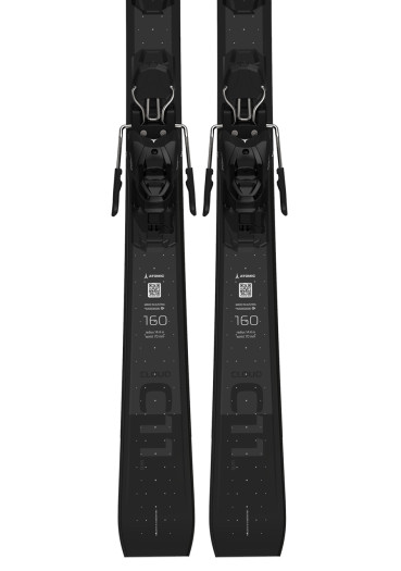 detail Dámské sjezdové lyže Atomic CLOUD 11 WB + M 10 GW Black
