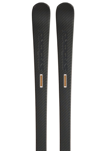 detail Sjezdové lyže Stöckli Orea Noir