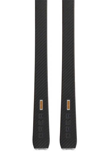 detail Sjezdové lyže Stöckli Orea Noir