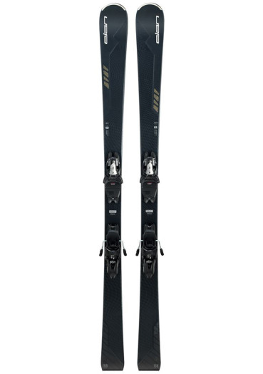 detail Elan INSOMNIA BLACK EDITION PS + ELX 11