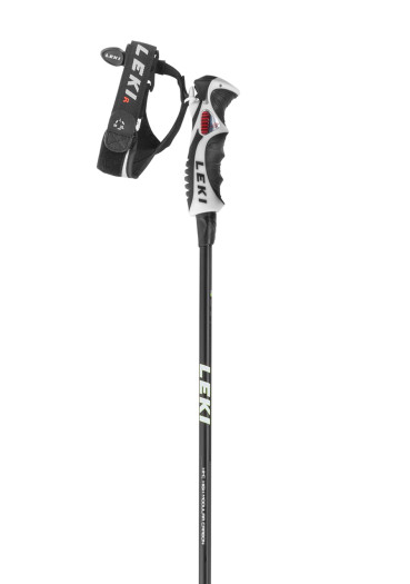 detail Sjezdové hole Leki Carbon 11 S 