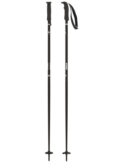 detail Dámské sjezdové hole Atomic Cloud Black