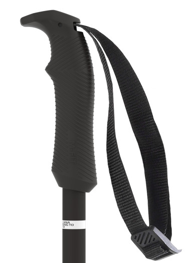 detail Dámské sjezdové hole Atomic Cloud Black