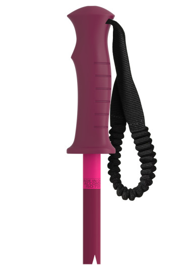 detail Dětské lyžařské hole Atomic Amt Jr Pink