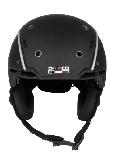 detail Sjezdová helma Casco SP-6 Airwolf Bla