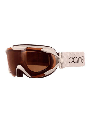 detail Dámské sjezdové brýle Carrera Dahlia W Su/Ro/Pol