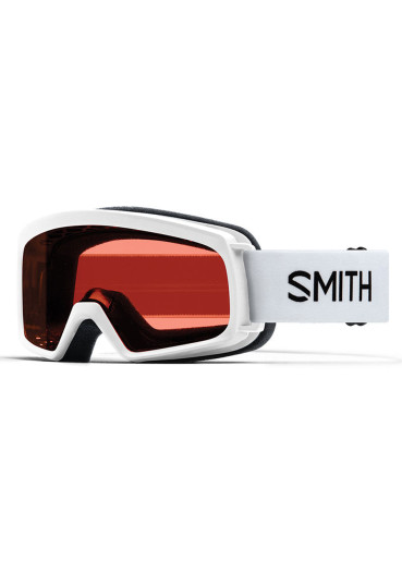 detail Dětské lyžařské brýle SMITH RASCAL WHITE