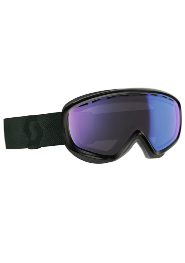 detail LYŽAŘSKÉ BRÝLE SCOTT DANA