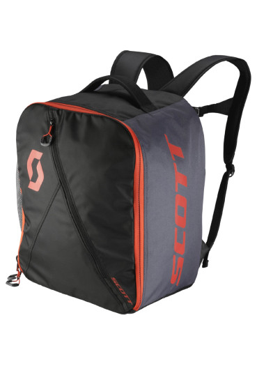 detail  BATOH SCOTT SKI BOOT BAG