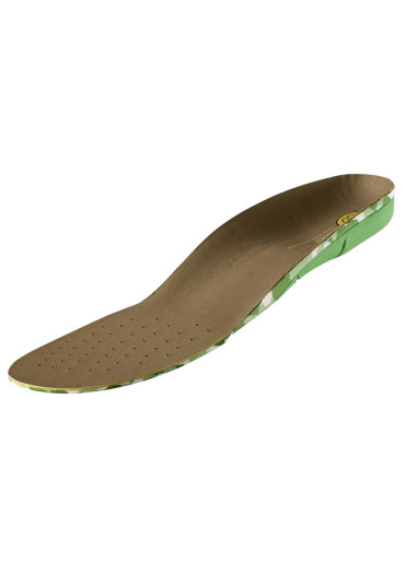 detail Vložky do bot - Sidas Outdoor 3D Uni