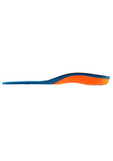 detail Vložky do  bot Sidas Cushioning Gel 3D