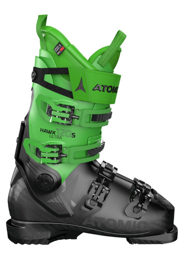 detail Sjezdové boty Atomic HAWX ULTRA 120 S Bk/Green