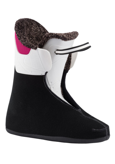 detail Dětské lyžařské boty Rossignol-Fun Girl 3 white-boty