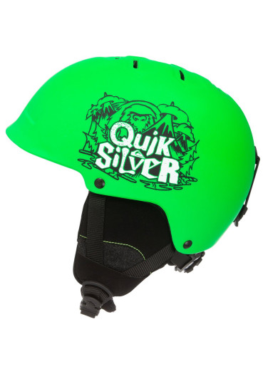 detail Dětská sjezdová helma Quiksilver EQBTL03013-GJS0 EMPIRE