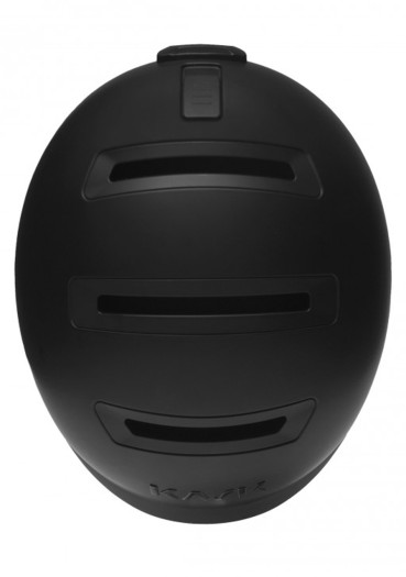 detail Lyžařská helma Kask SHE00061 Visor PIUMA R SHADOW Black