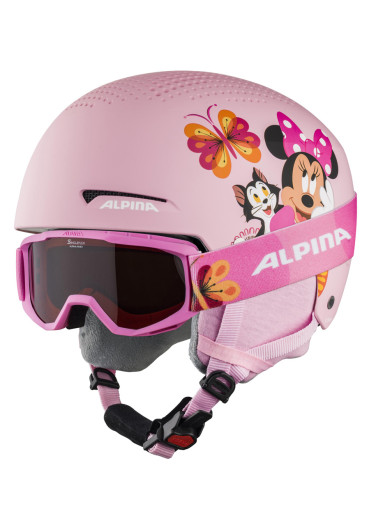 detail Dětský SET Alpina Zupo set Disney,A9231.51 MINNIE MOUSE