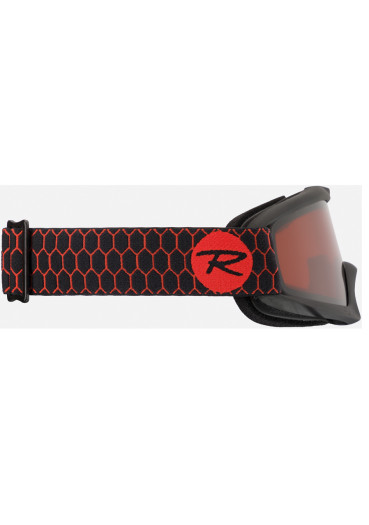detail Dětské lyžařské brýle Rossignol Raffish black