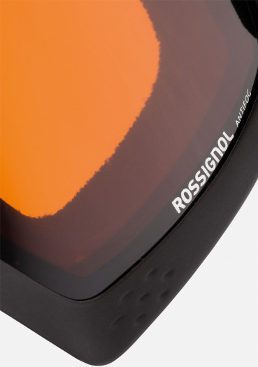 detail Dětské lyžařské brýle Rossignol Raffish black