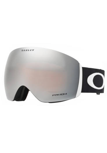 detail Lyžařské brýle Oakley7050-01 Flight Deck XL Matte Black w/PrizmBlkIrid