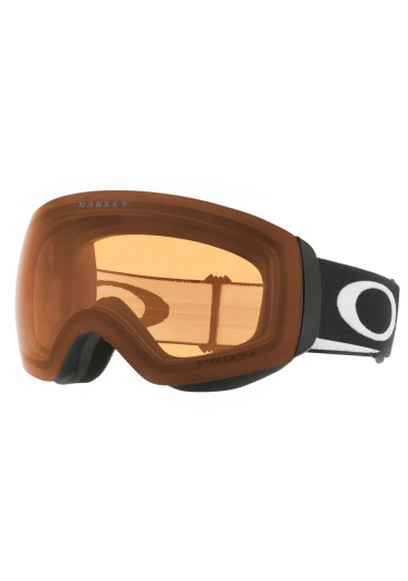 detail Lyžařské brýle Oakley 7064-84 Flight Deck XM Mt Blk w/ PRIZM Persimmon