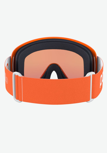 detail Dětské lyžařské brýle POC POCito Opsin Fluorescent Orange