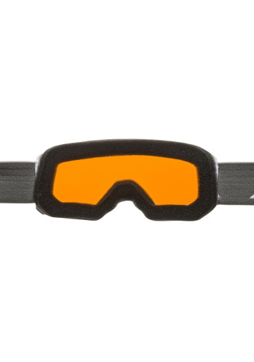 detail Lyžařské brýle ALPINA SCARABEO JR DH,A7258.11 WHITE