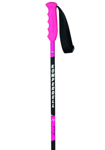 detail Dětské lyžařské hole Komperdell Champ JR Anna