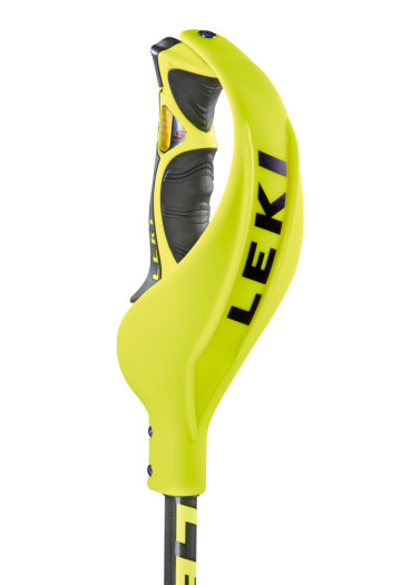 detail Leki RC Gate Guard close W/TS