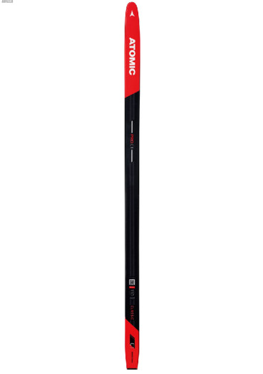 detail Dětské běžky Atomic PRO C1 Grip JR