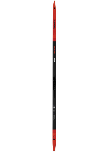 detail Běžky Atomic Redster C9 Carbon Skintec hard