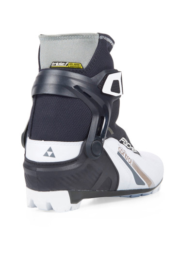 detail Boty na běžky FISCHER XC CONTROL MY STYLE