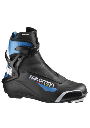 detail Boty na běžky Salomon RS Prolink