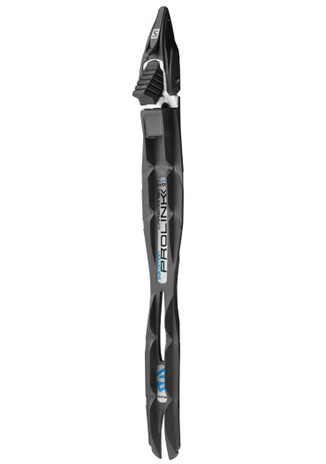 detail Vázání na běžky Salomon PROLINK CARBON SK2