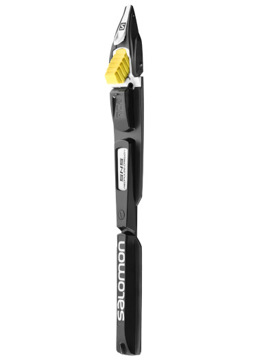 detail Vázání na běžky Salomon SNS PROPULSE CARBON RC2