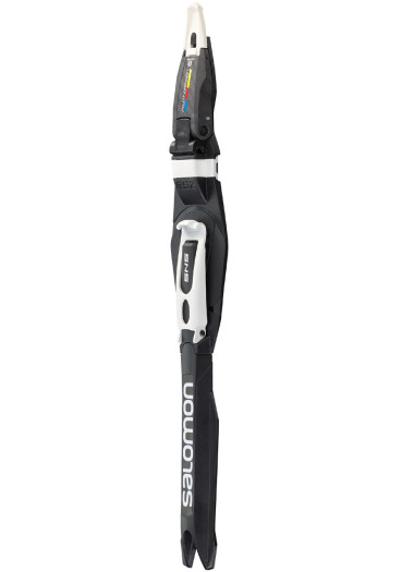 detail Vázání na běžky Salomon SNS PILOT CARBON RS2