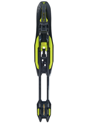 detail Vázání na běžky FISCHER RACE COMBI IFP