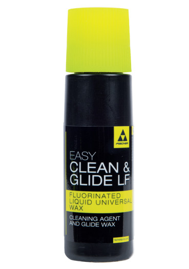 detail Vosk Fischer Easy Clean & Glide LF