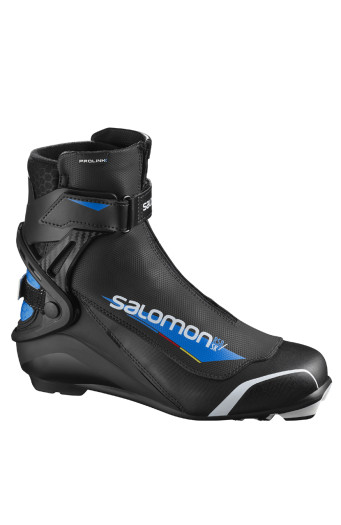 detail Boty na běžky Salomon RS8 Prolink
