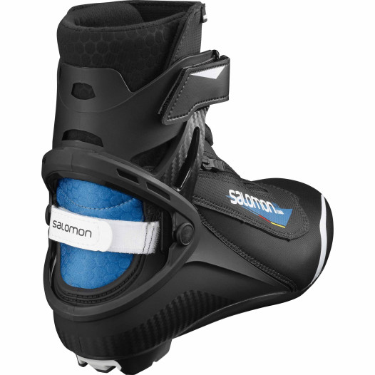 detail Boty na běžky Salomon PRO Combi Prolink