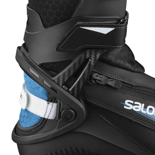detail Boty na běžky Salomon PRO Combi Prolink