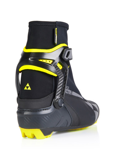 detail Boty na běžky Fischer RC5 Skate Bla/Yel