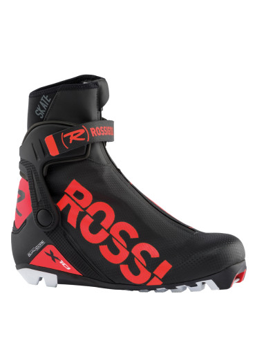 detail Boty na běžky Rossignol X-10 Skate-XC