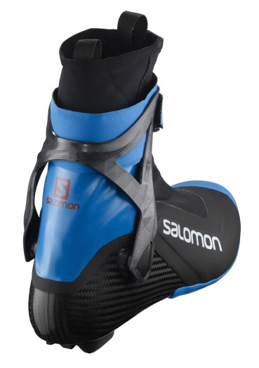 detail Boty na běžky Salomon S/LAB CARBON SKATE PROLINK