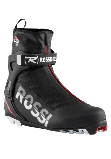 detail Boty na  běžky Rossignol-X-6 SC-XC