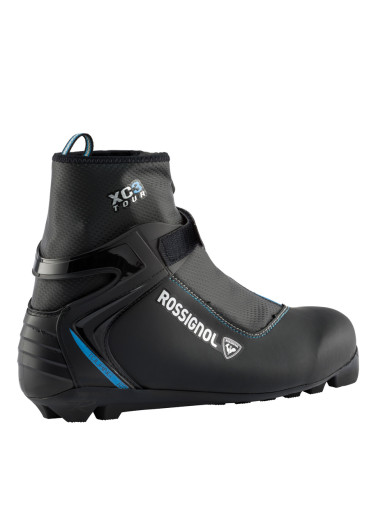detail Dámské boty na běžky Rossignol-XC 3 FW-XC