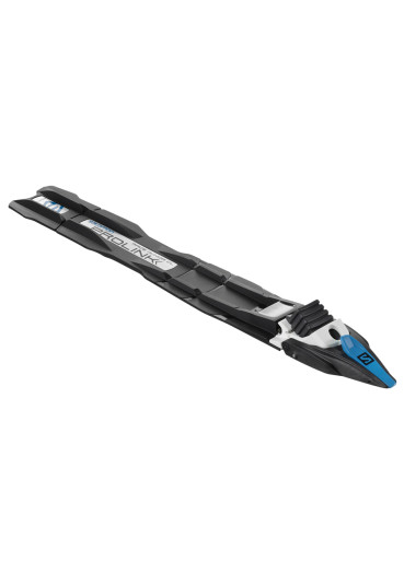 detail Dětské vázání na běžky Salomon PROLINK RACE JR CL