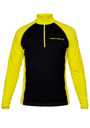 detail Pánský rolák FISCHER PLANICA