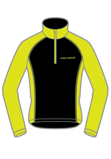 detail Pánský rolák FISCHER PLANICA