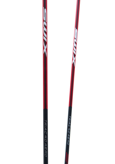 detail Sjezdové hole Swix RCT40-00 hole běž.,Triac 4.0